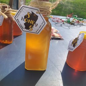 815 Honey PG Community Market