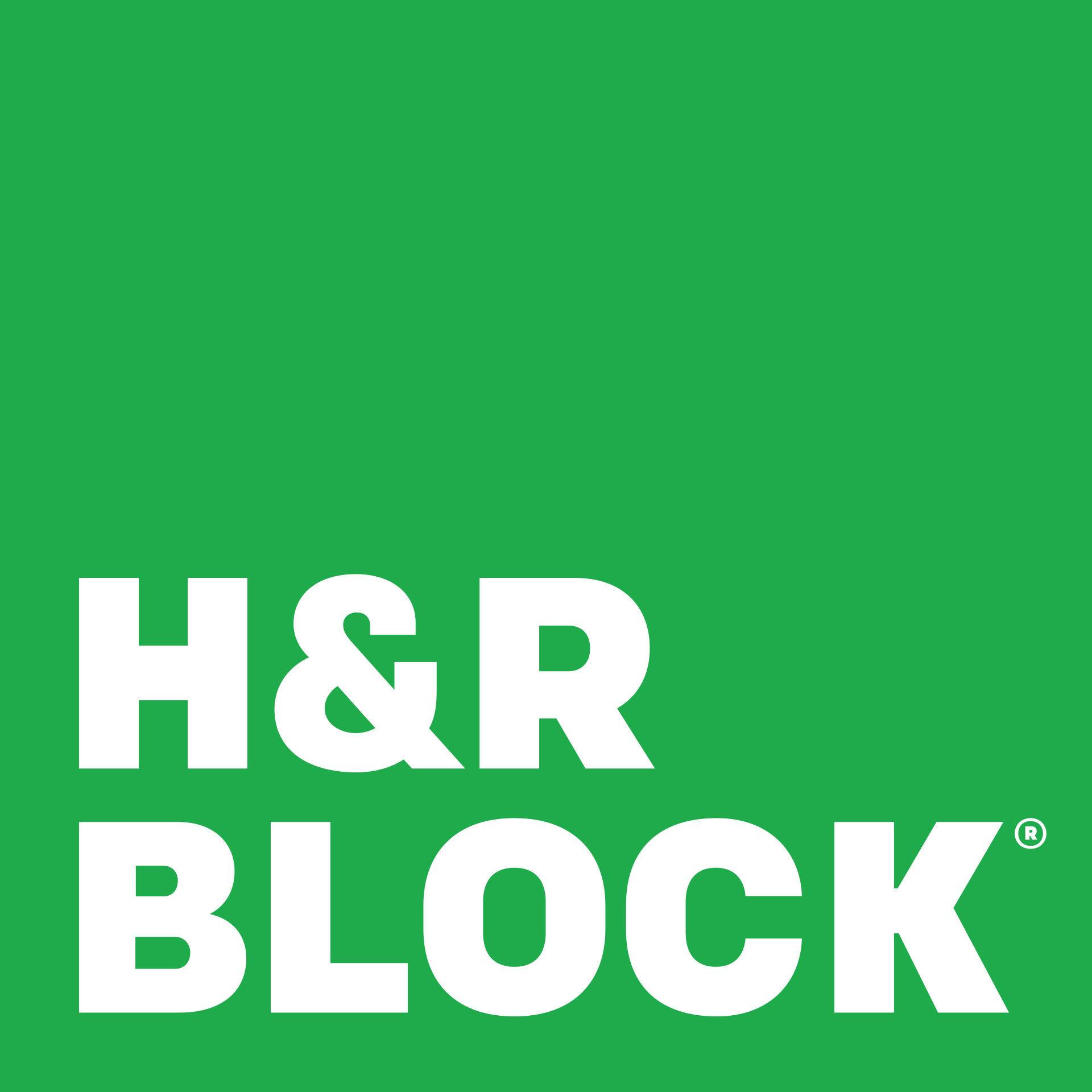 H&R Block PG Community Market