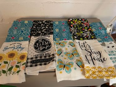 Craft 4 Fun PG Community Market