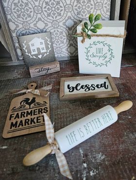 Lil Fob Creations PG Community Market