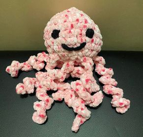 Peachy Arts N Crafts PG Community Market