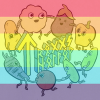 Trogg's Hollow Farm PG Community Market