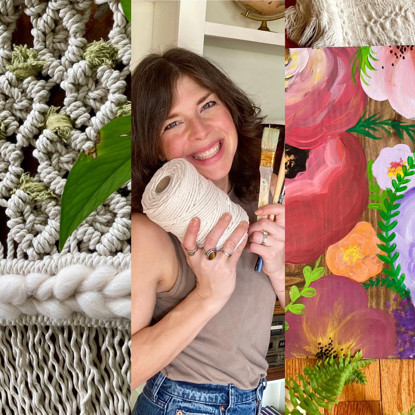 The Urban Art Studio PG Community Market